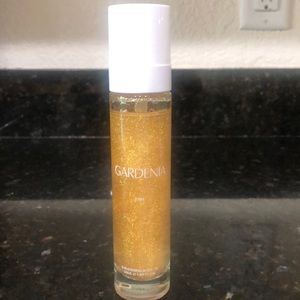 Zara Sparkling Body Oil - Gardenia